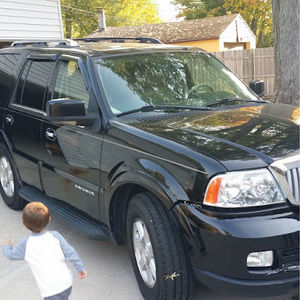 Meet your Posher, Kenneth